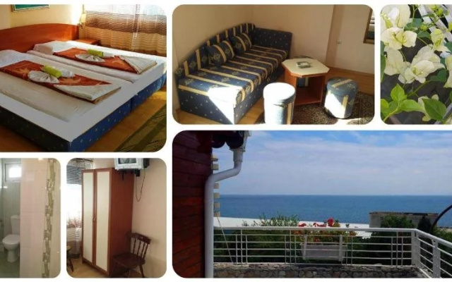 Guest House Margarita