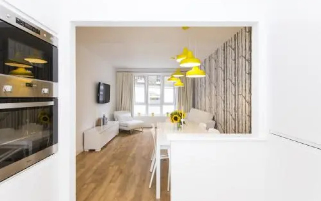 London Dream House - City apartment