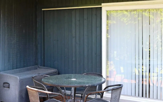 6 Person Holiday Home in Hadsund