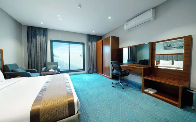 Celine Home Serviced apartment -Tuwaiq