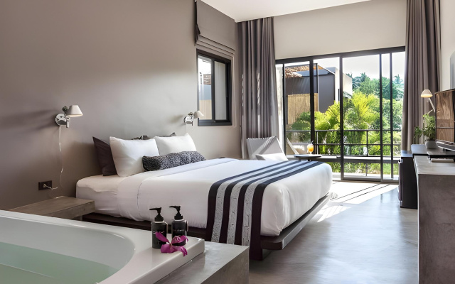 Cool Downs Resort