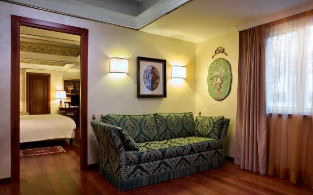 Hotel Niccolò V 4S - Terme dei Papi
