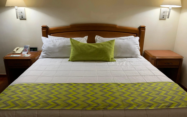 Hotel Villa Florida
