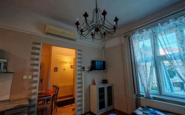 Rákóczi Vendégház Miskolc