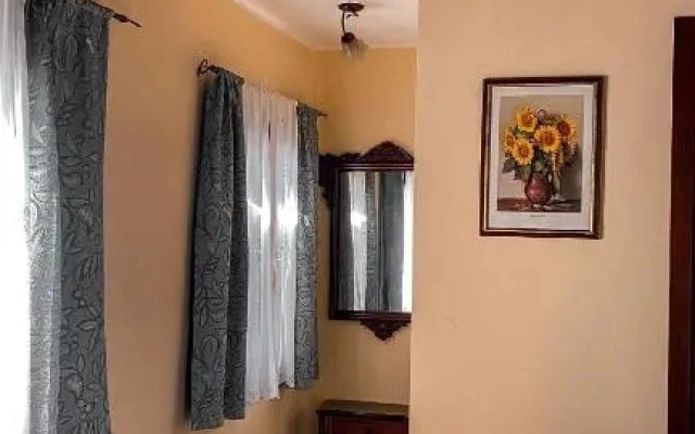 La busa camere e trattoria