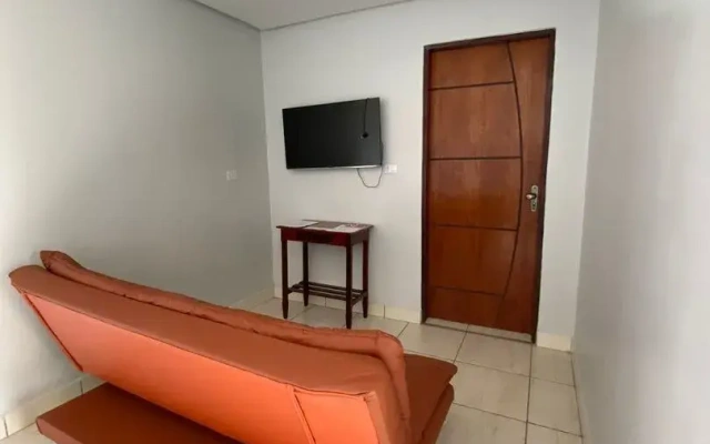 Hotel Bela Vista