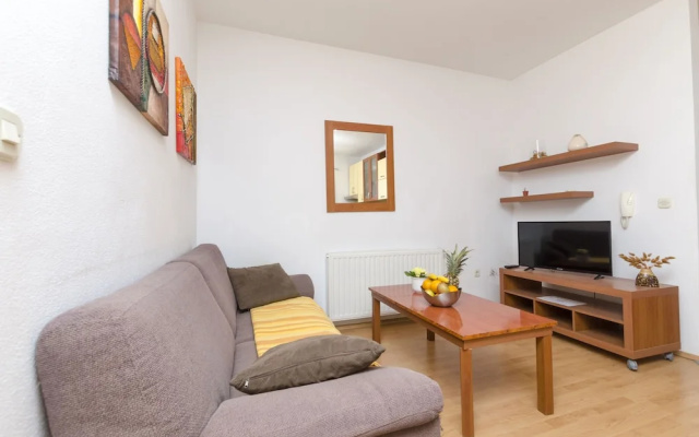 Apartment Lena