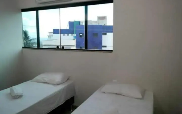Hotel Reobot