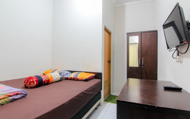 Arka Family Villa