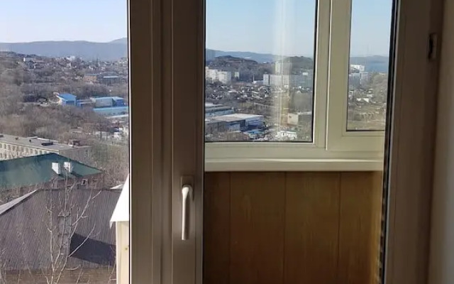 ул. Терешковой, 17, квартиры Vladdom25
