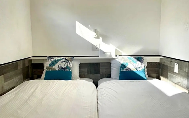 Nanjo - Hotel - Vacation STAY 89532