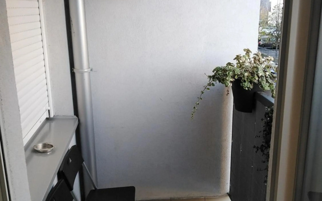Apartment Frida