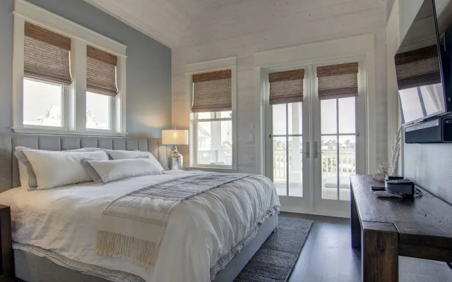 Coastal Charm 258 HI