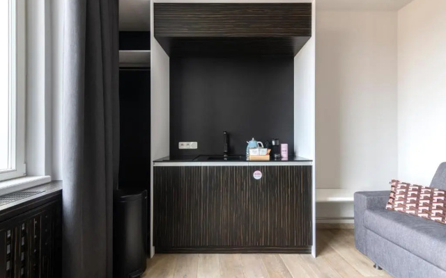 Numa Prague Poise