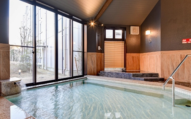 Hotel Futabatei