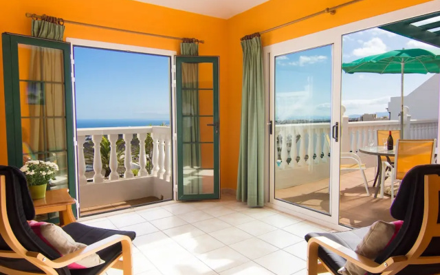 Casa Villa la Vega