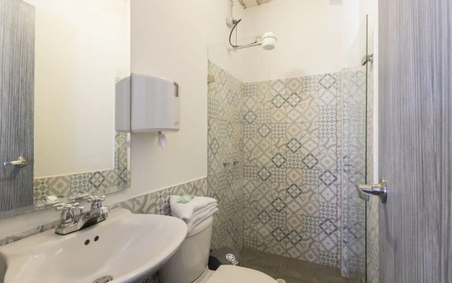 Gaston Coliving Hostel