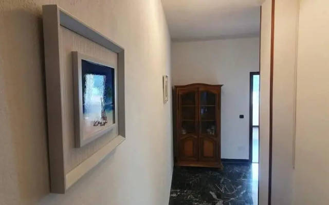 Appartamento Solilo 3 km da Sestri Levante