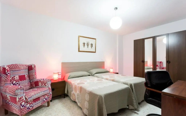 Genteel Home Albareda