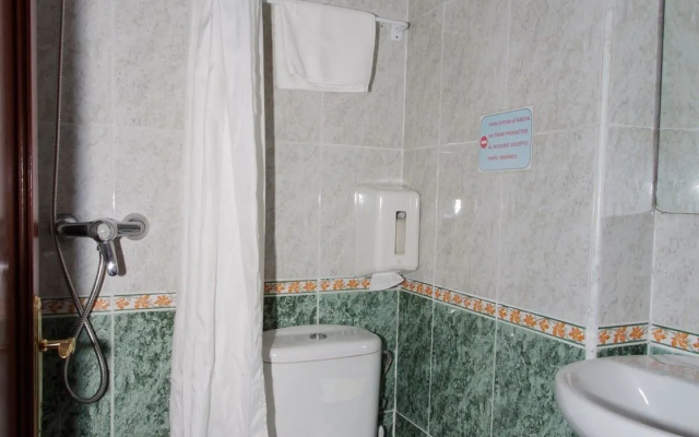 Hostal Verdemar