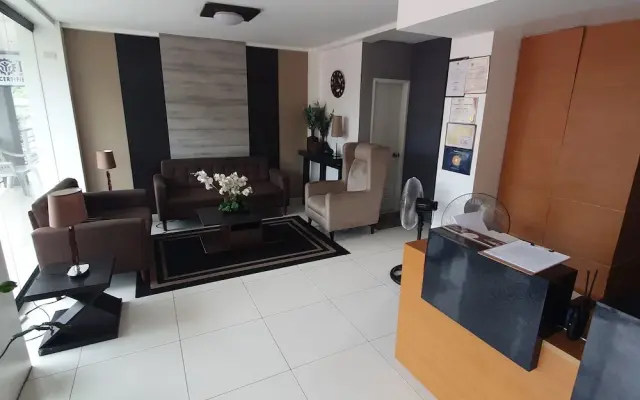 Hotel Zenturia
