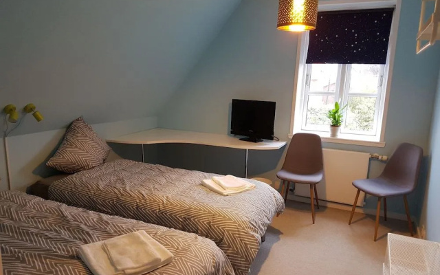 Nordisk Ferie B & B