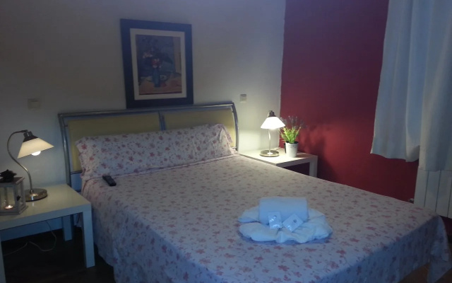 Hostal Casa de Huespedes Marisol