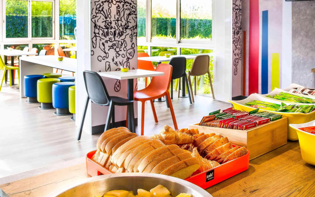 ibis budget Issoire