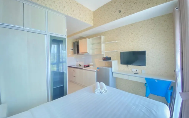 Spacious Studio at Taman Melati Jatinangor Apartment near UNPAD