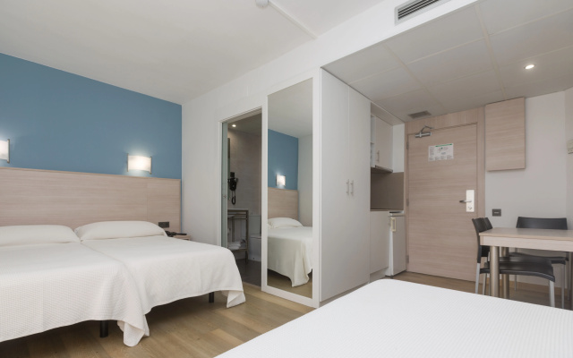 Hotel Marinada