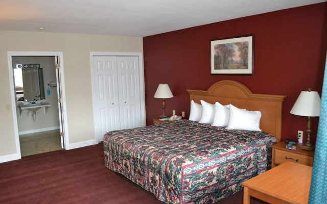 Seabrook Inn