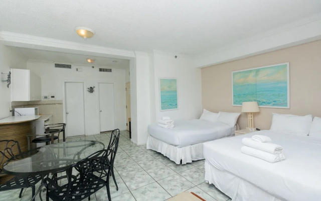 718 City View Hollywood Beach