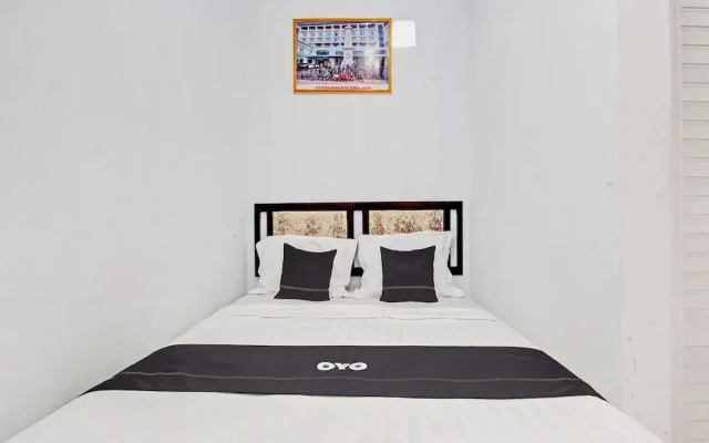 Hotel O Hotel New Tirken