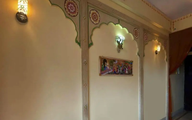 Chanod Haveli
