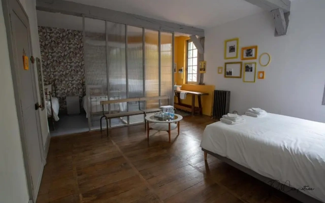Maison Doat 1823