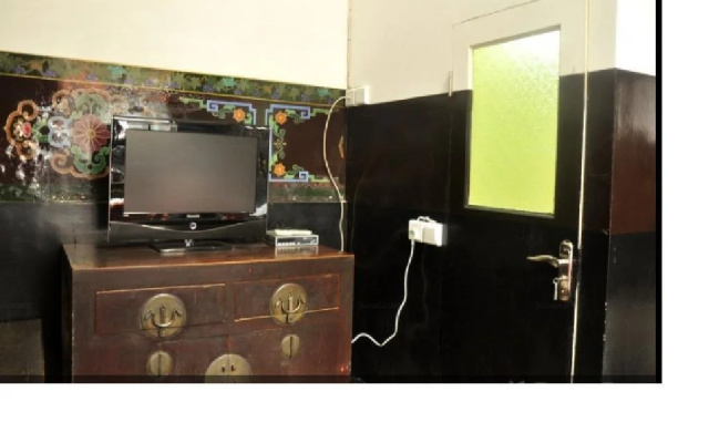 Fanzhai Hostel