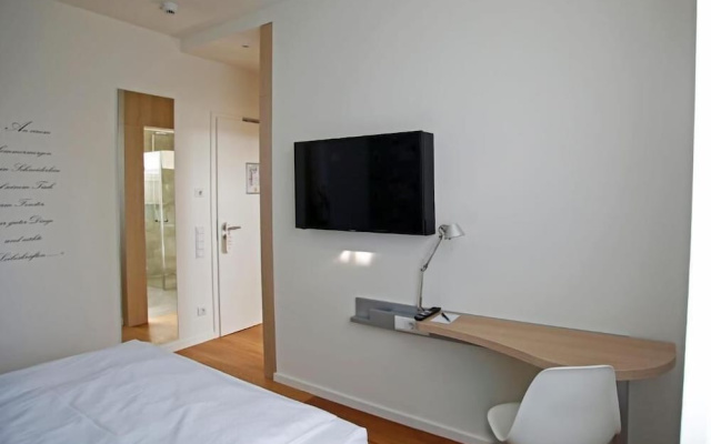 Grimms Hotel Berlin Potsdam