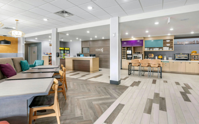 Home2 Suites Lexington Keeneland Airport, KY