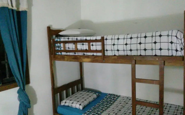 Hostel Vista do Mar