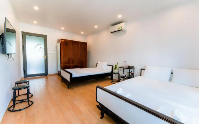 Bayberry Homestay