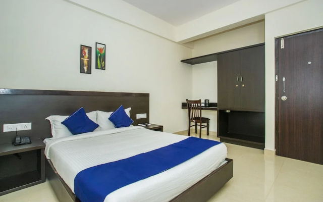 OYO 20026 SilverKey RR Nagar