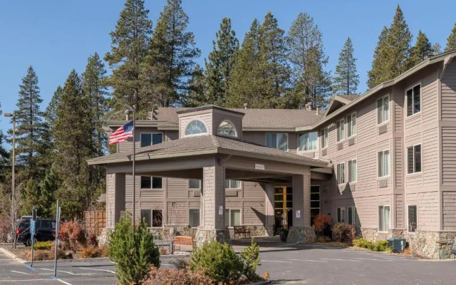 Truckee Donner Lodge
