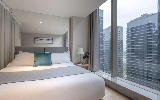 EFC Wonderland Boutique Hotel