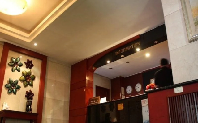 Goyang Hwajeong Hotel