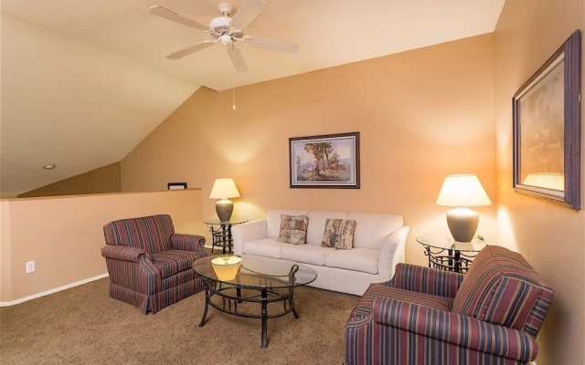 AZ Nirvana 3 BR by Casago