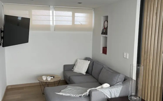 Arquimedes Grand - Bright 2bdr In Polanco