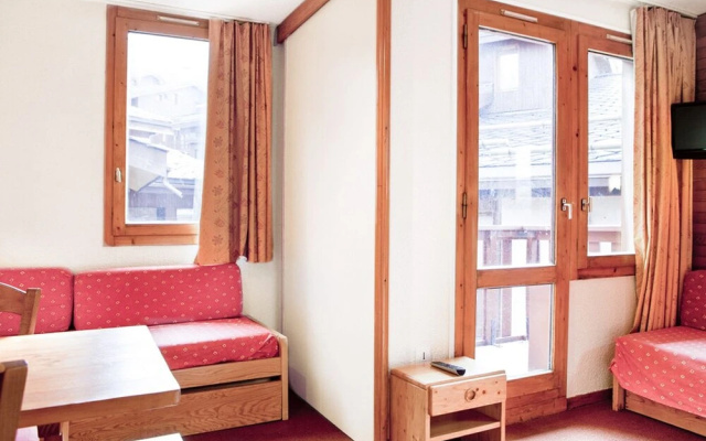 Maeva Particuliers Résidence Les Chalets des Arolles