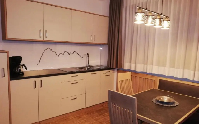 Apartment Ruiel