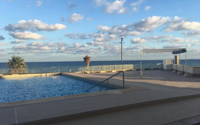 Apartament BAMBU N°2 przy plaży PIĘKNY WIDOK