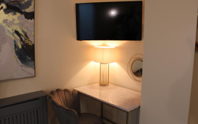 Derby House Hotel
